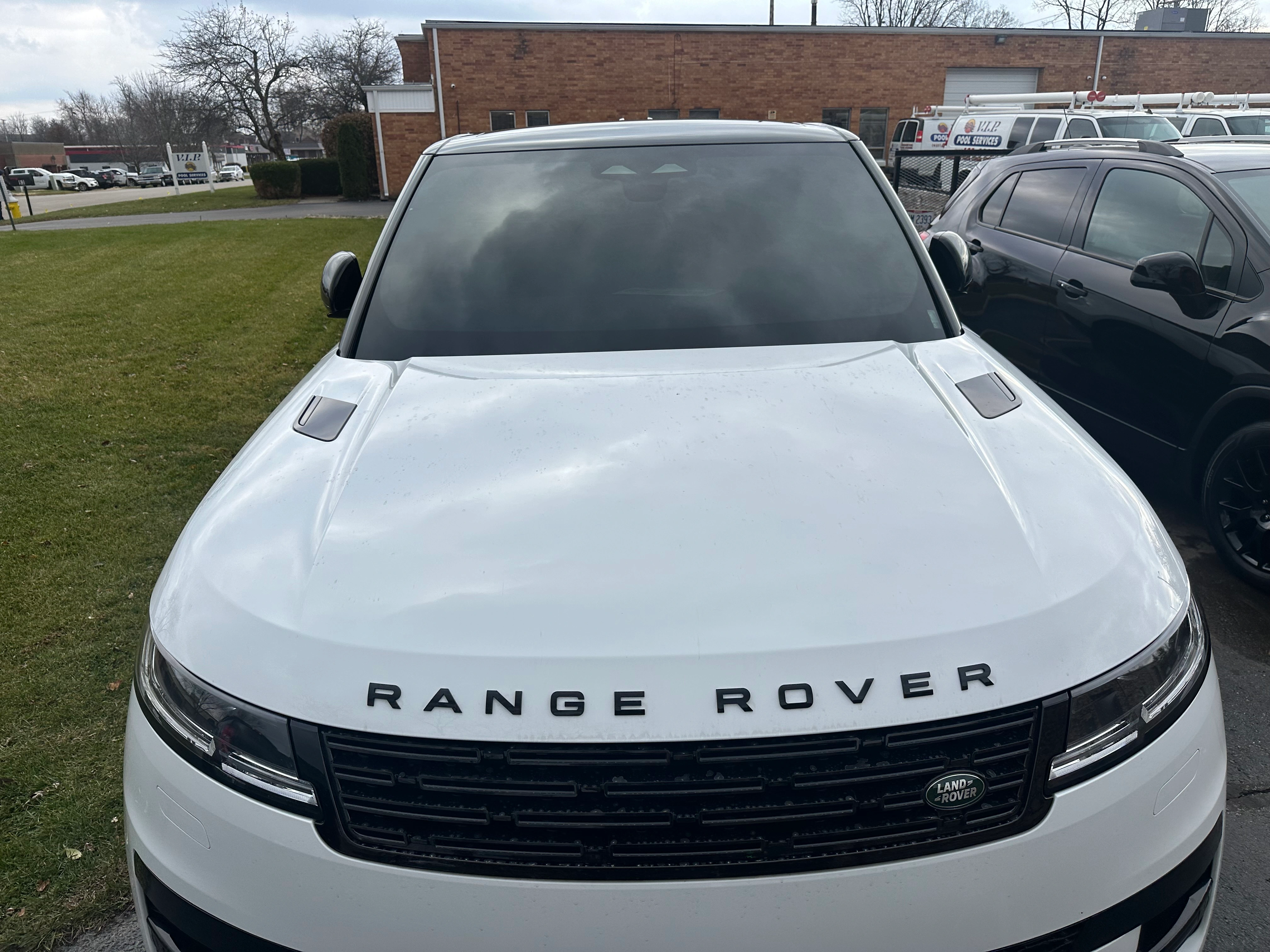 Window Tint Beyond Kompare Detailing Car Detailing Service Located